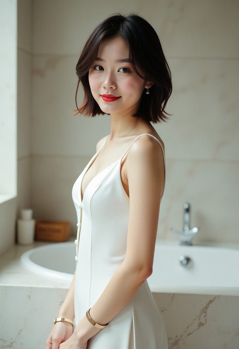 海上花影片配图