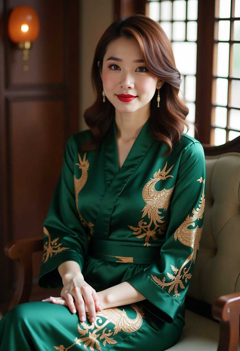 作者沈砚舟头像