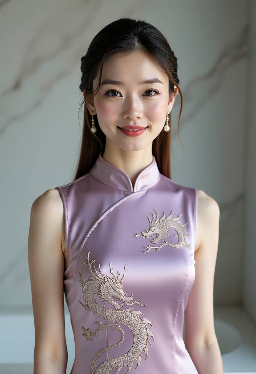 古装影视服饰讨论配图