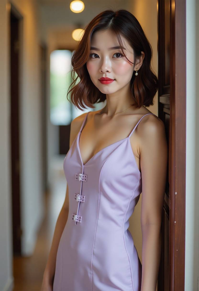 饮食男女影片配图